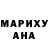 МЕТАДОН мёд Fatima Morel